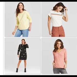 Women's Floral Print Long Sleeve Dress